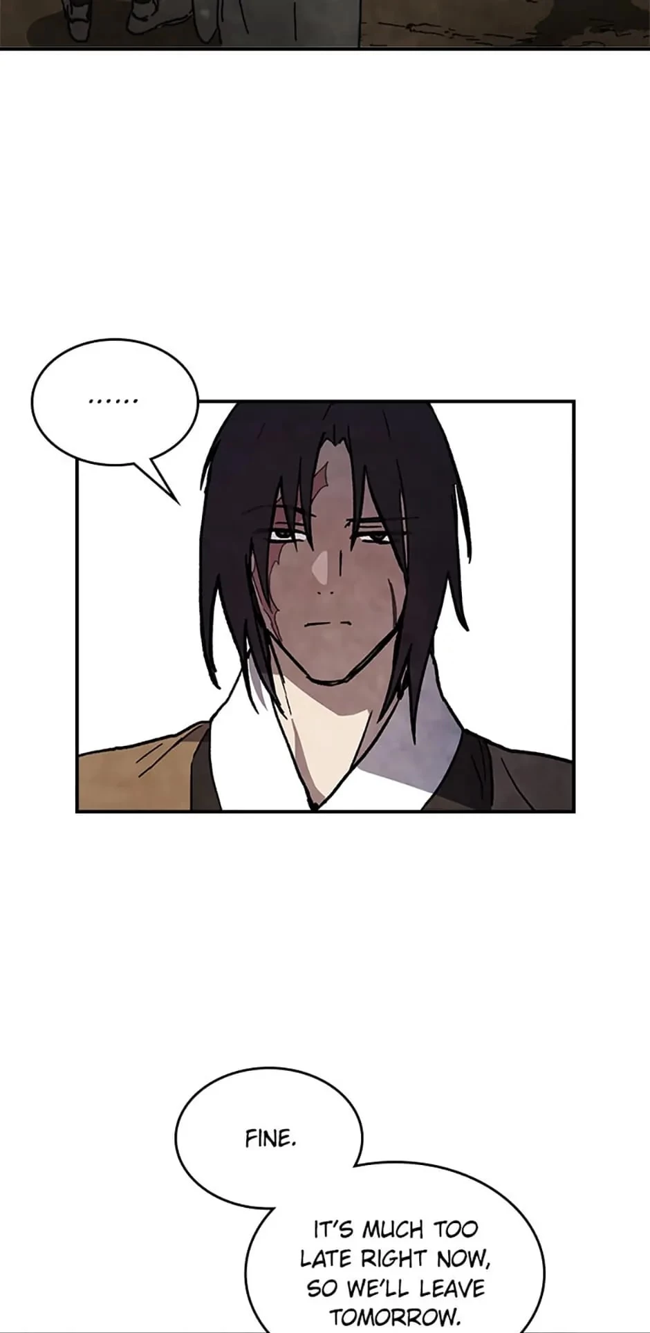 Return of the War God Chapter 56 - 13