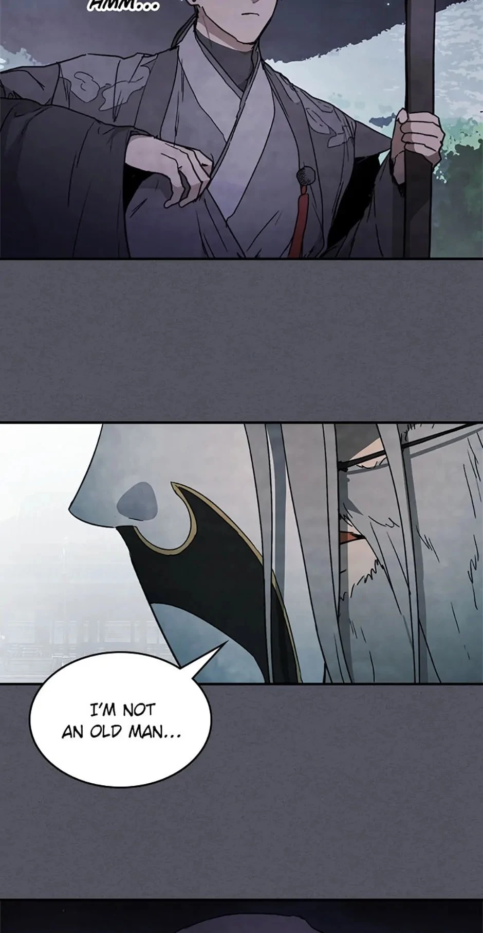 Return of the War God Chapter 57 - 60