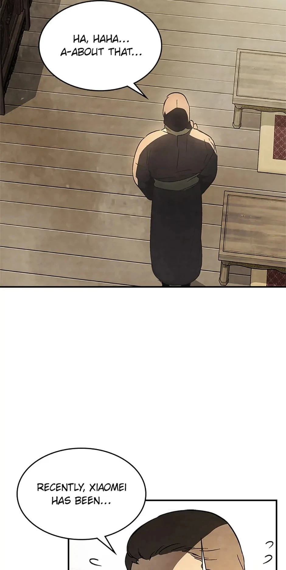 Return of the War God Chapter 55 - 13