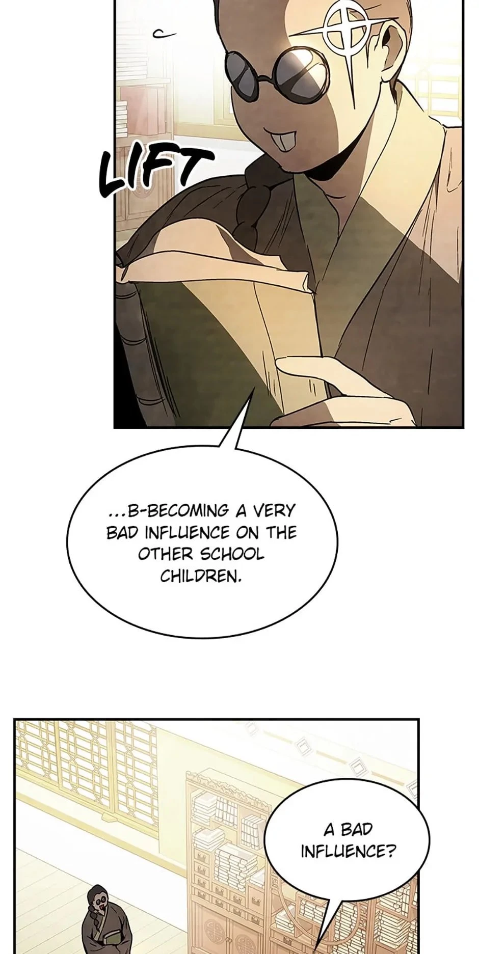 Return of the War God Chapter 55 - 14