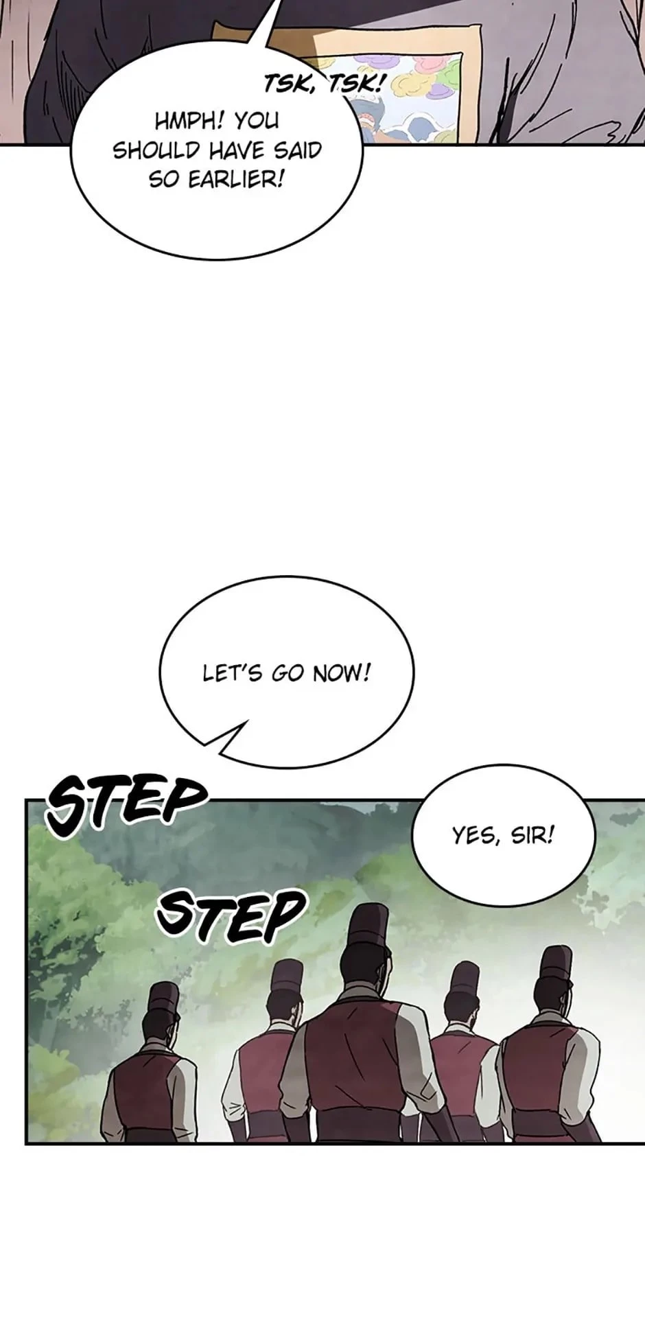 Return of the War God Chapter 56 - 15