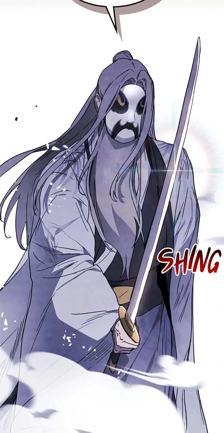Return of the War God Chapter 57 - 62