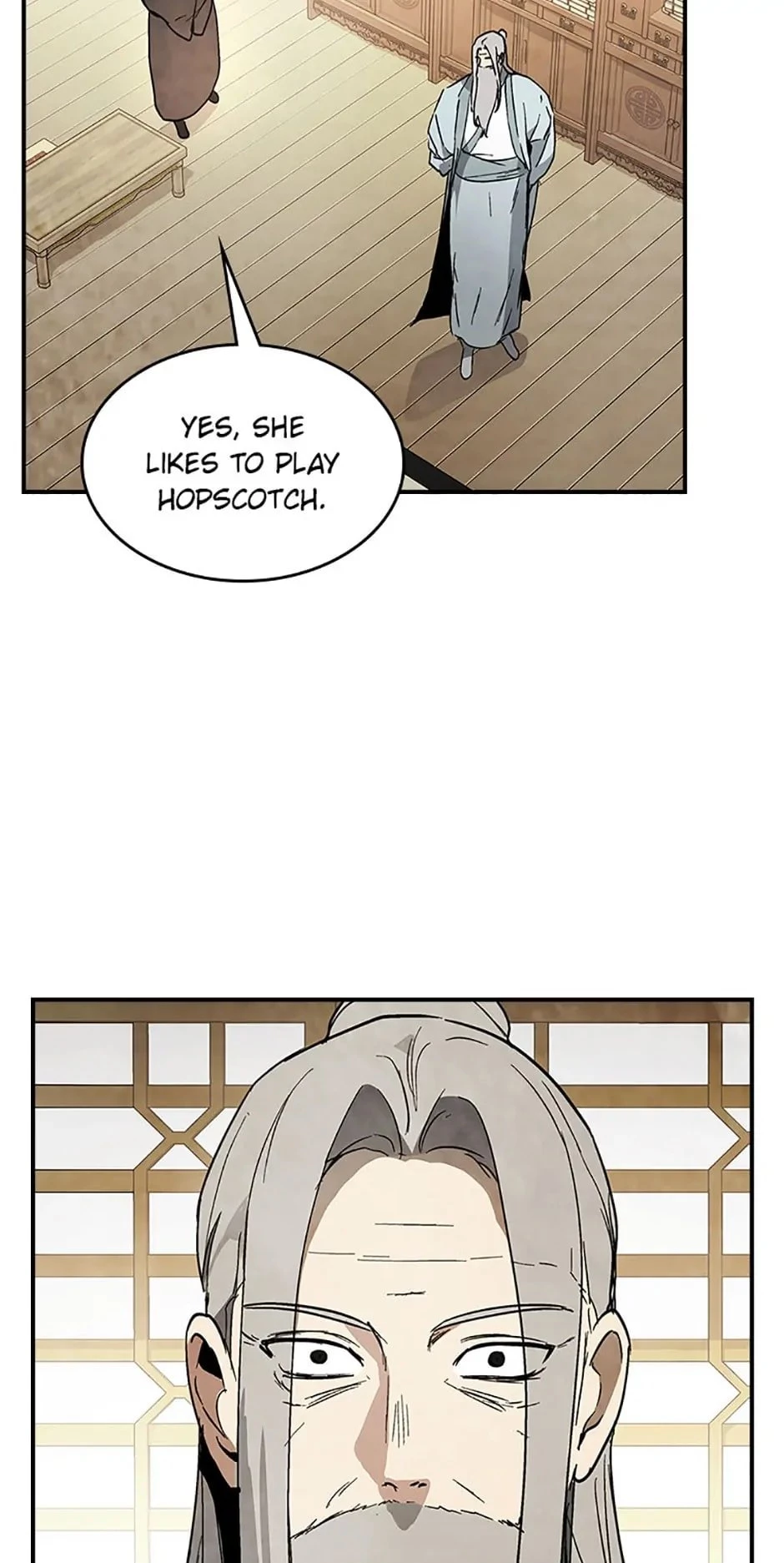 Return of the War God Chapter 55 - 15