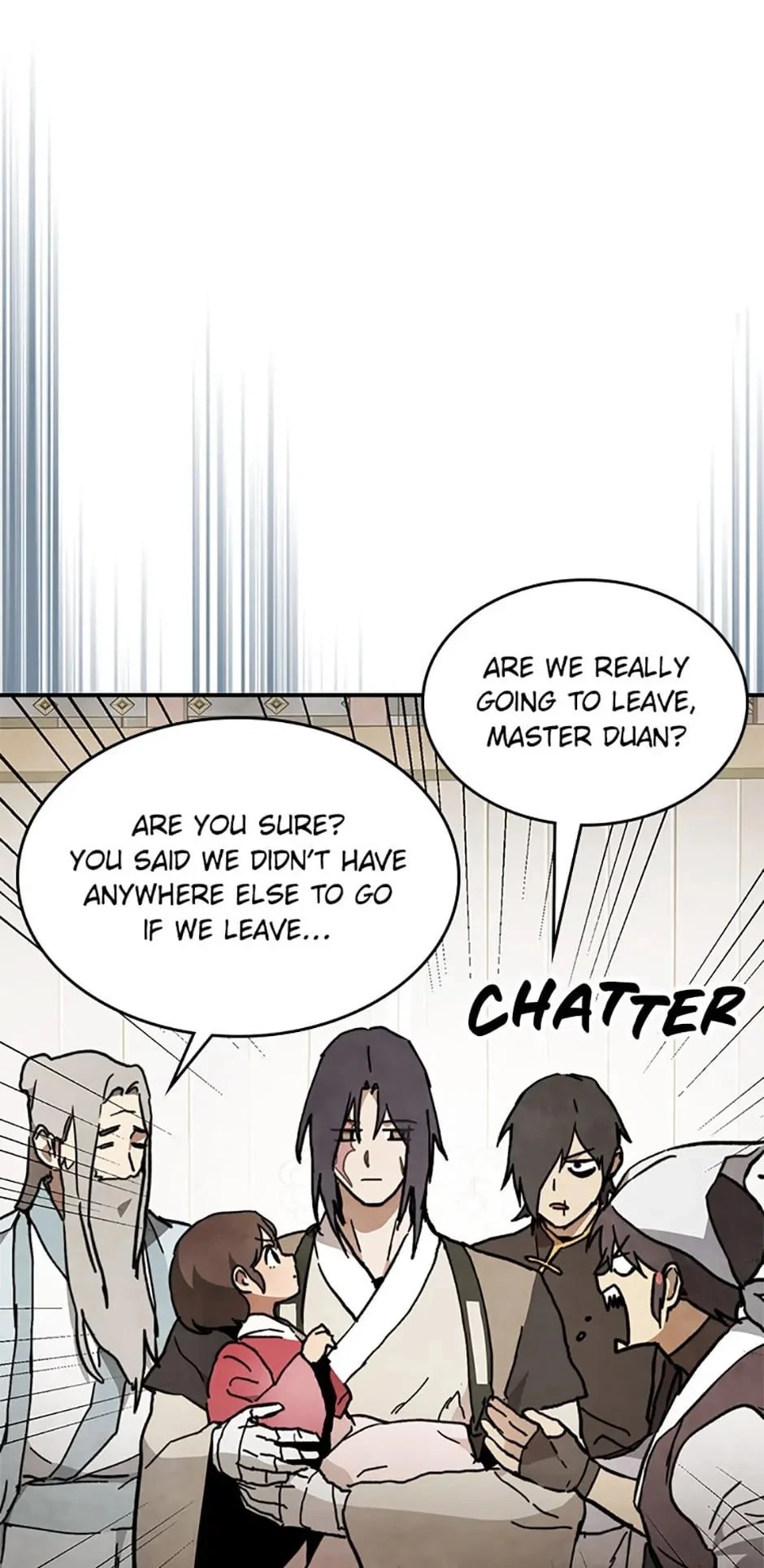 Return of the War God Chapter 56 - 16