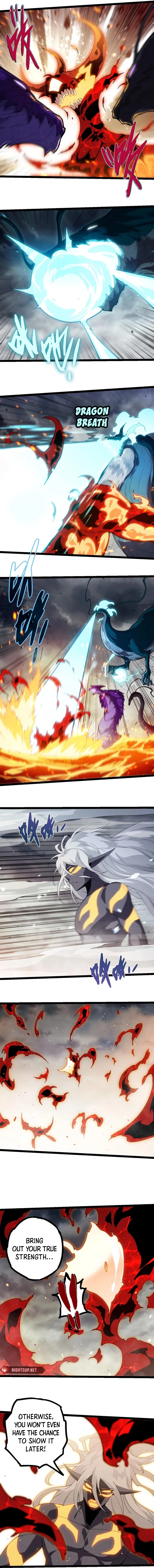 Evolution Begins With a Big Tree Chapter 369 - 3