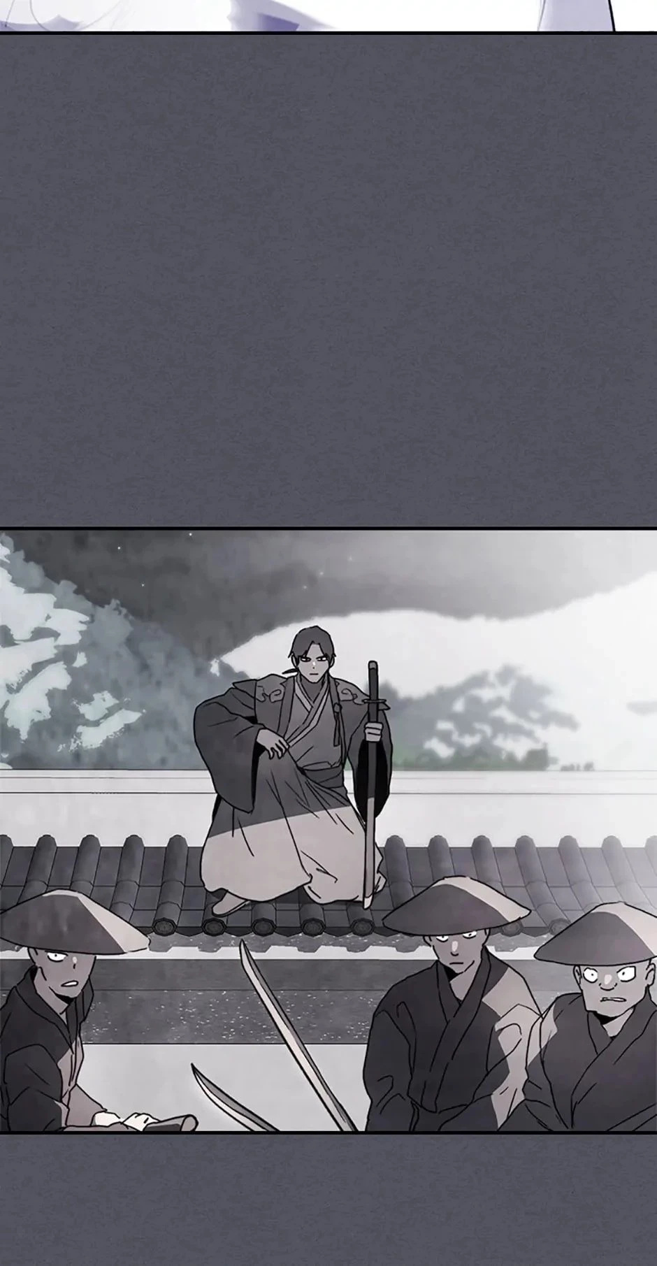 Return of the War God Chapter 57 - 63