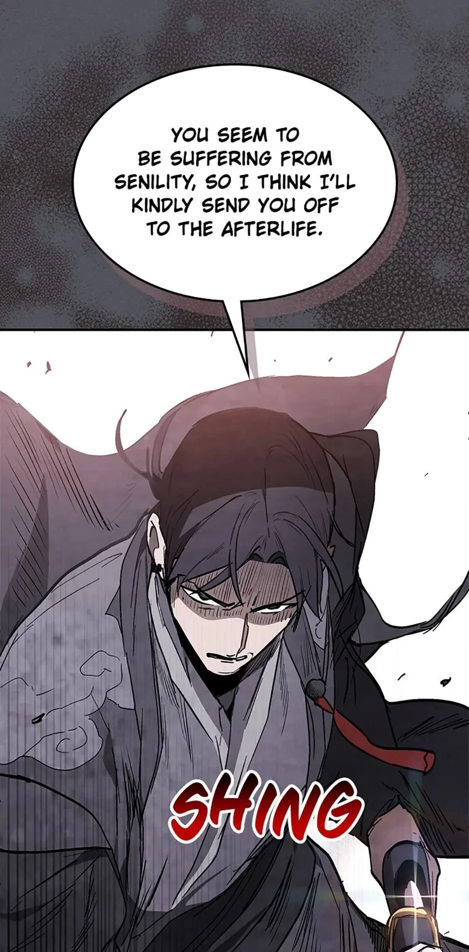 Return of the War God Chapter 57 - 67