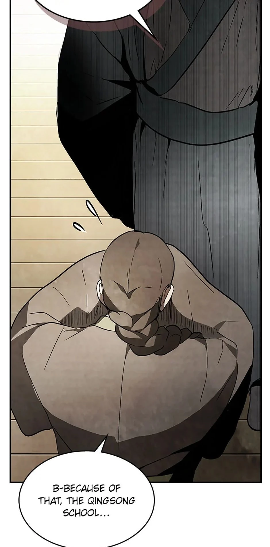 Return of the War God Chapter 55 - 22