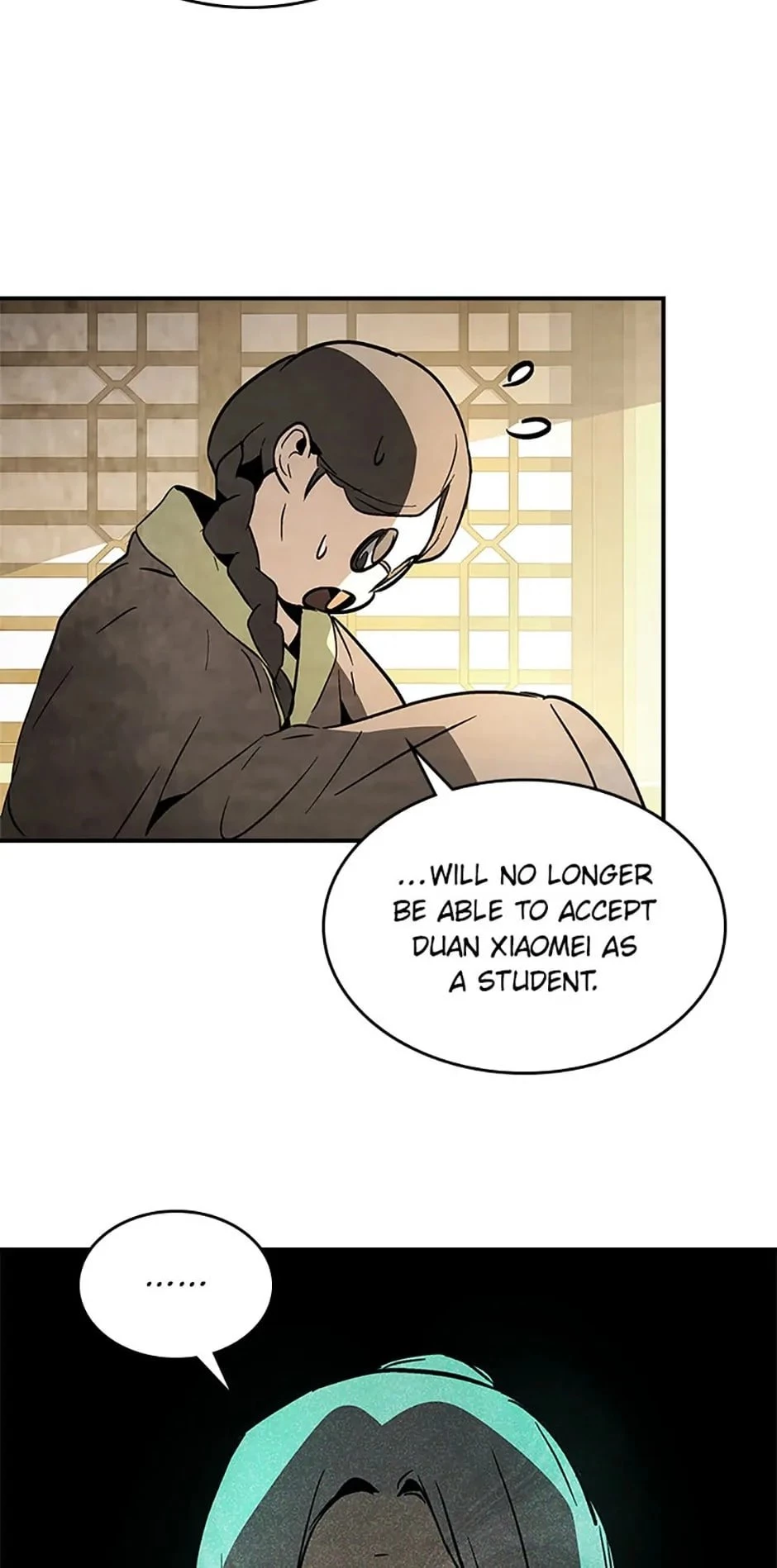 Return of the War God Chapter 55 - 23