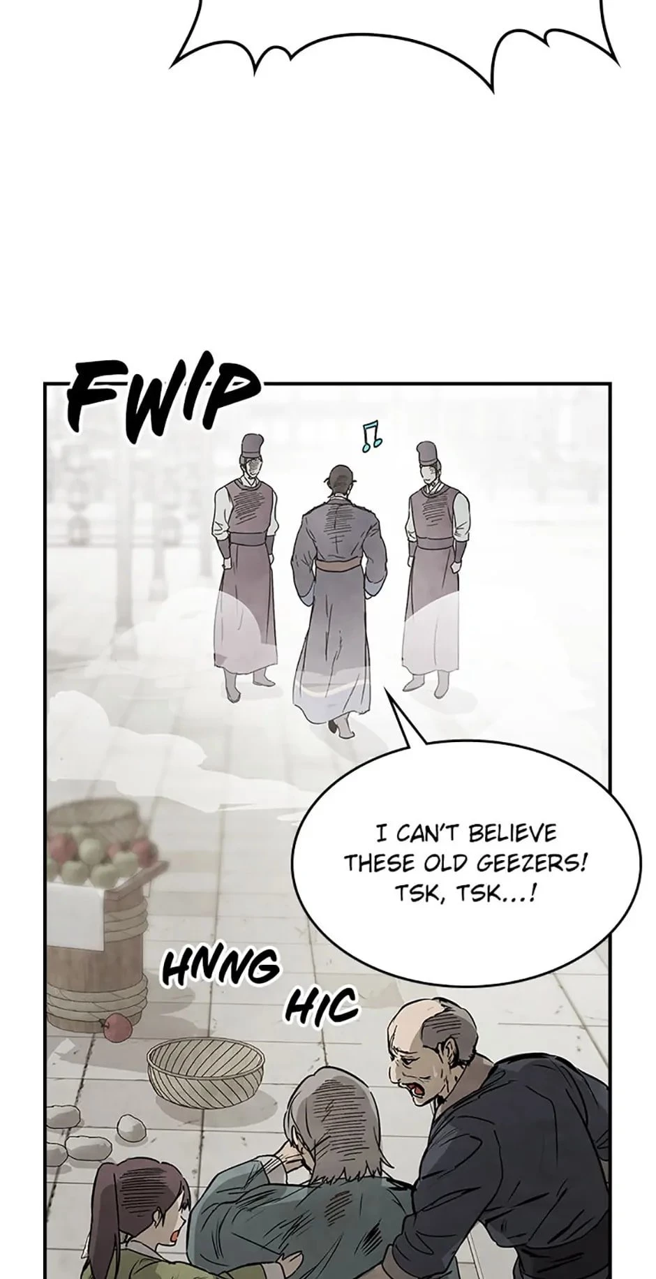 Return of the War God Chapter 56 - 24