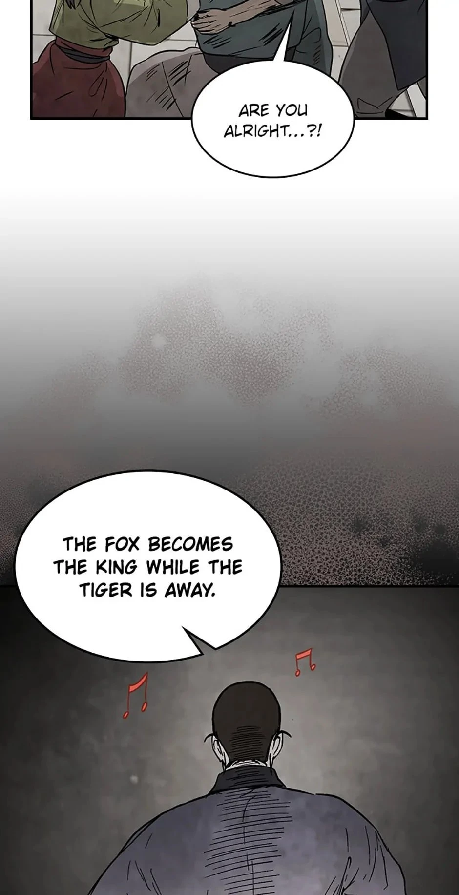 Return of the War God Chapter 56 - 25