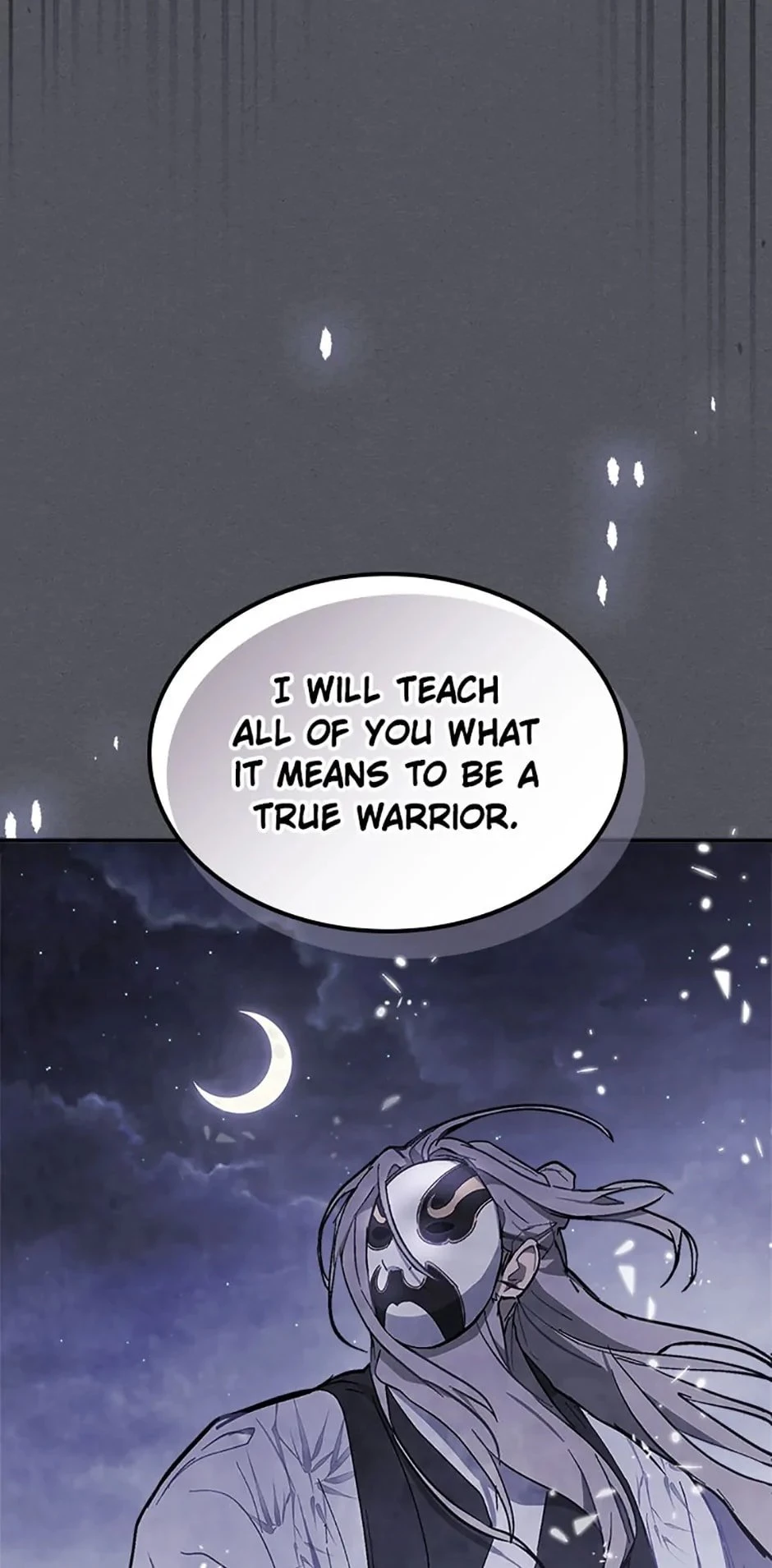 Return of the War God Chapter 57 - 71