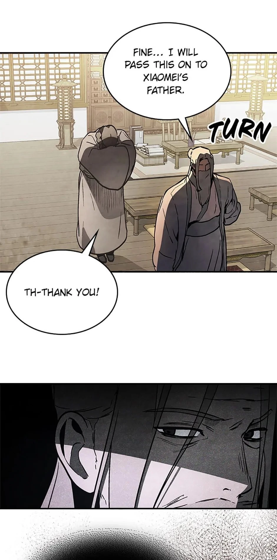 Return of the War God Chapter 55 - 25