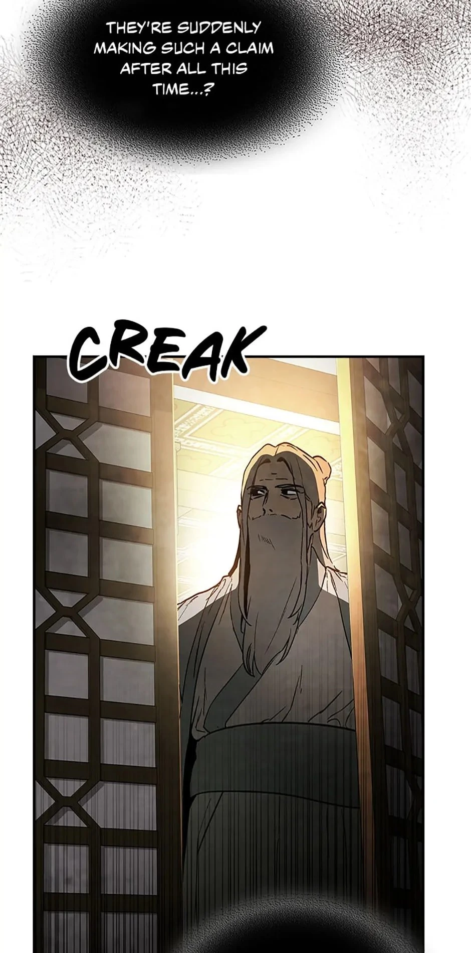 Return of the War God Chapter 55 - 26
