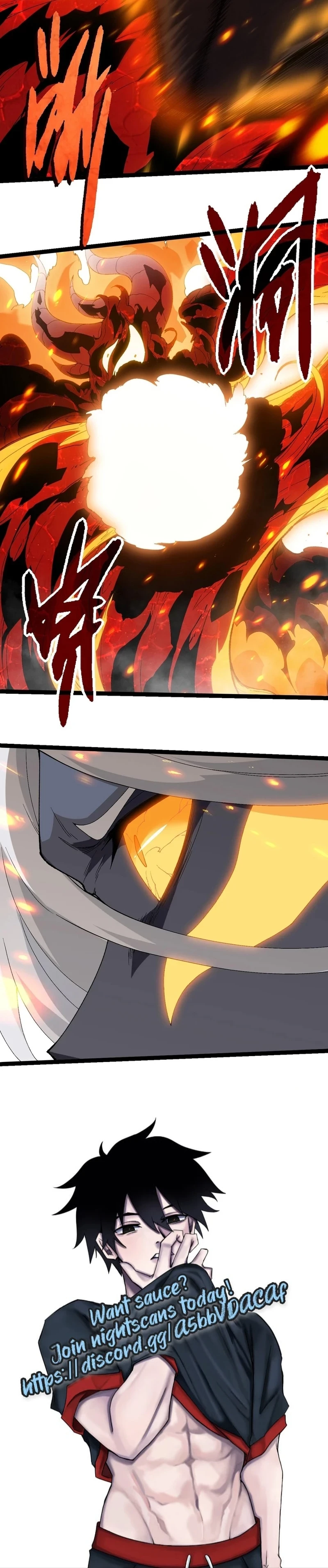 Evolution Begins With a Big Tree Chapter 369 - 9