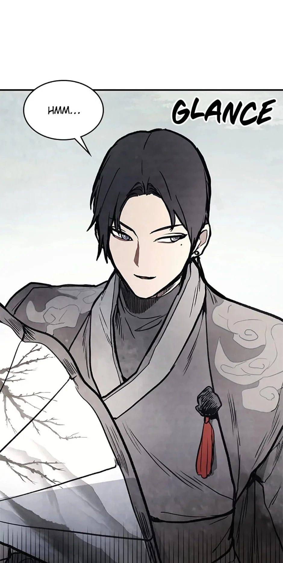 Return of the War God Chapter 54 - 1