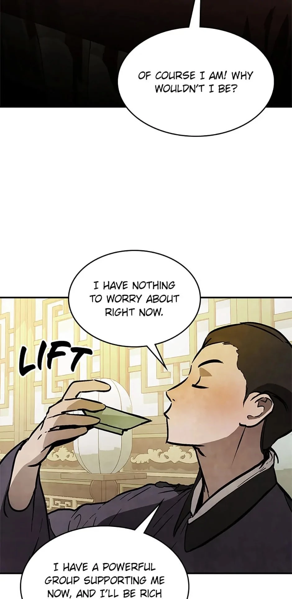 Return of the War God Chapter 56 - 30