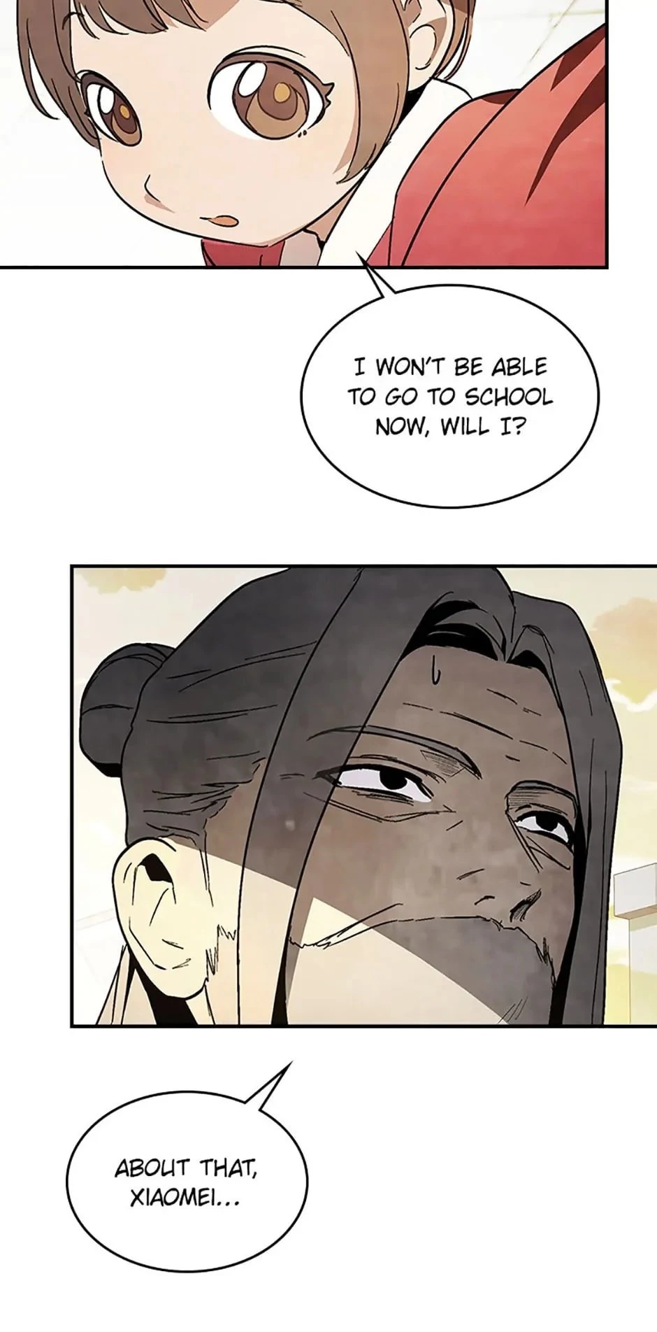 Return of the War God Chapter 55 - 32