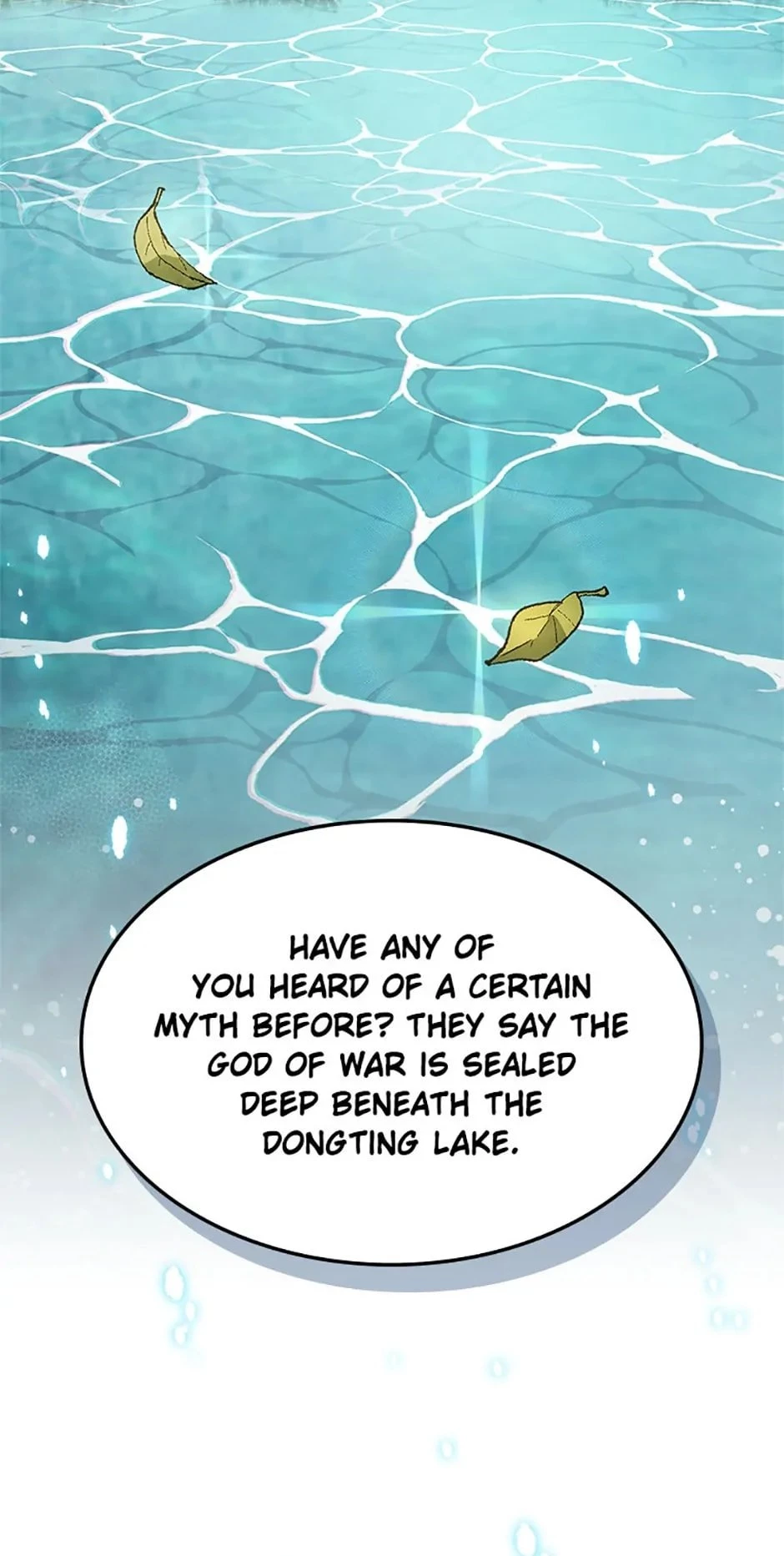 Return of the War God Chapter 54 - 5