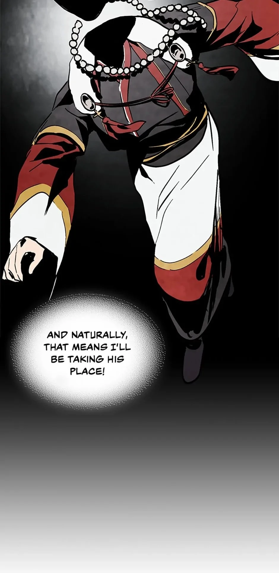 Return of the War God Chapter 56 - 33