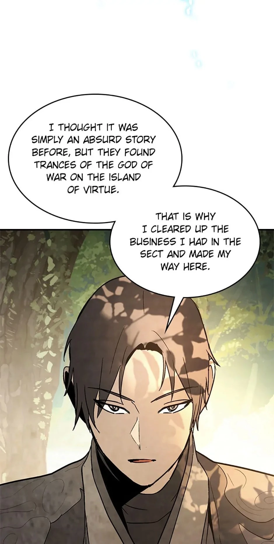 Return of the War God Chapter 54 - 6
