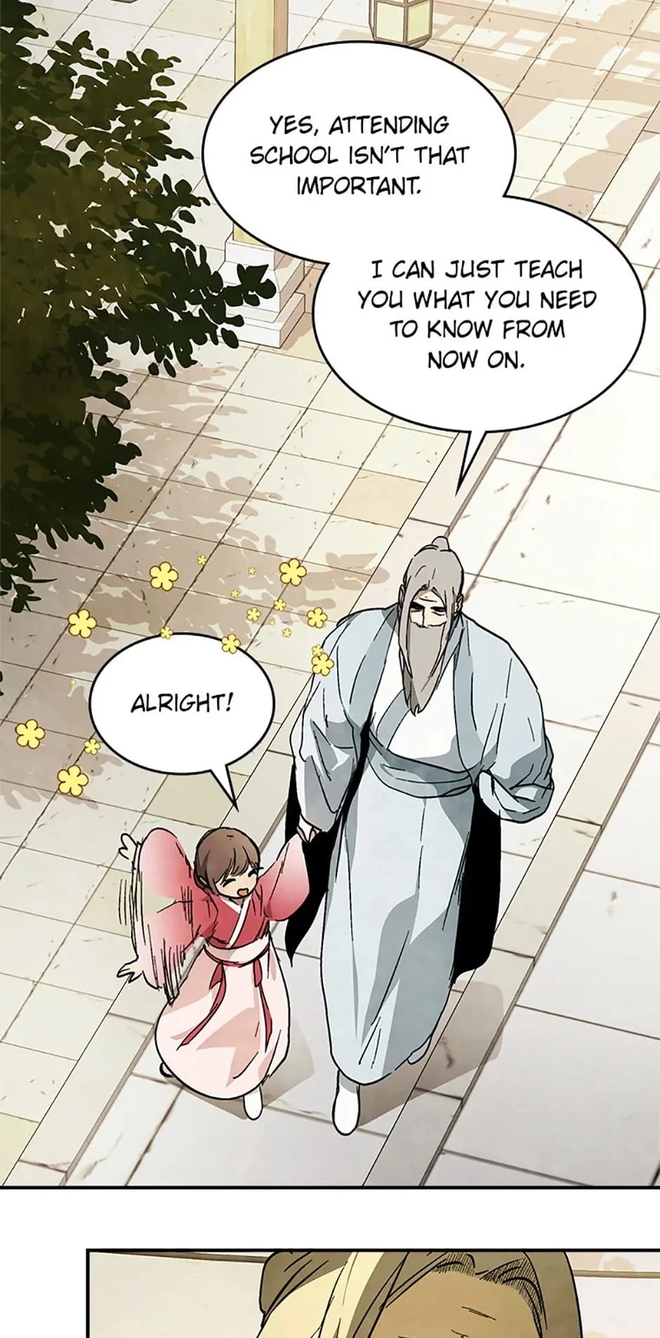 Return of the War God Chapter 55 - 34