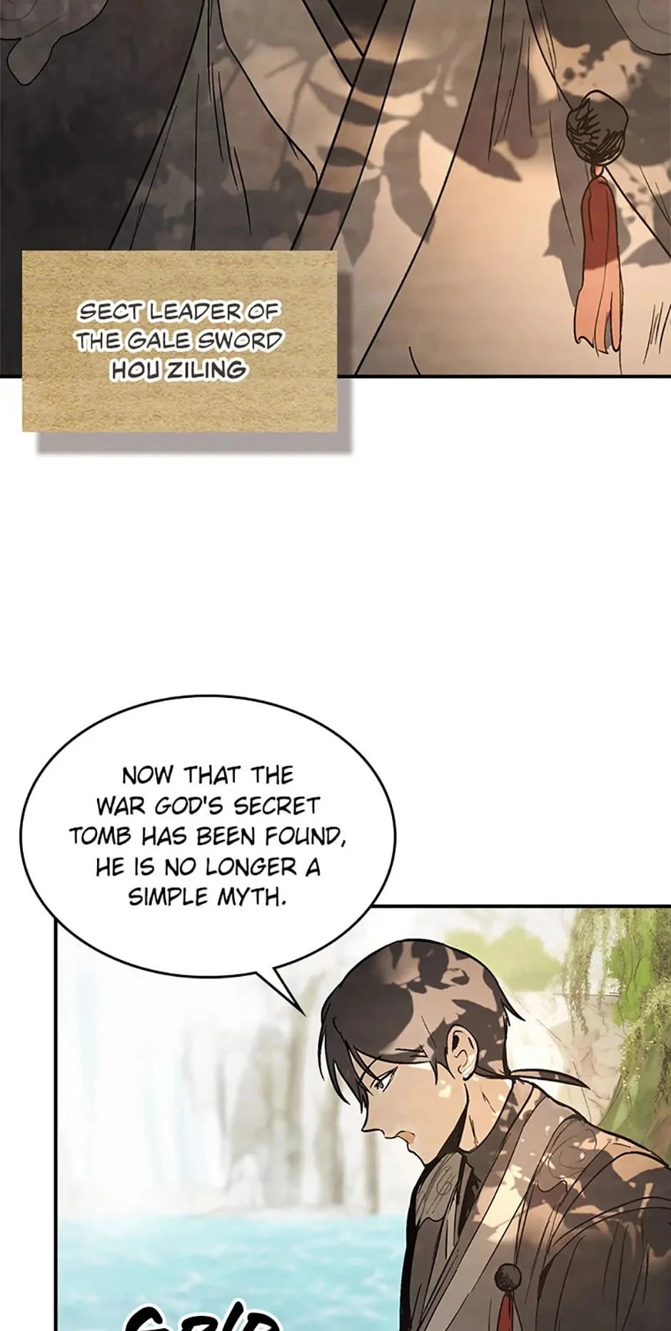Return of the War God Chapter 54 - 7