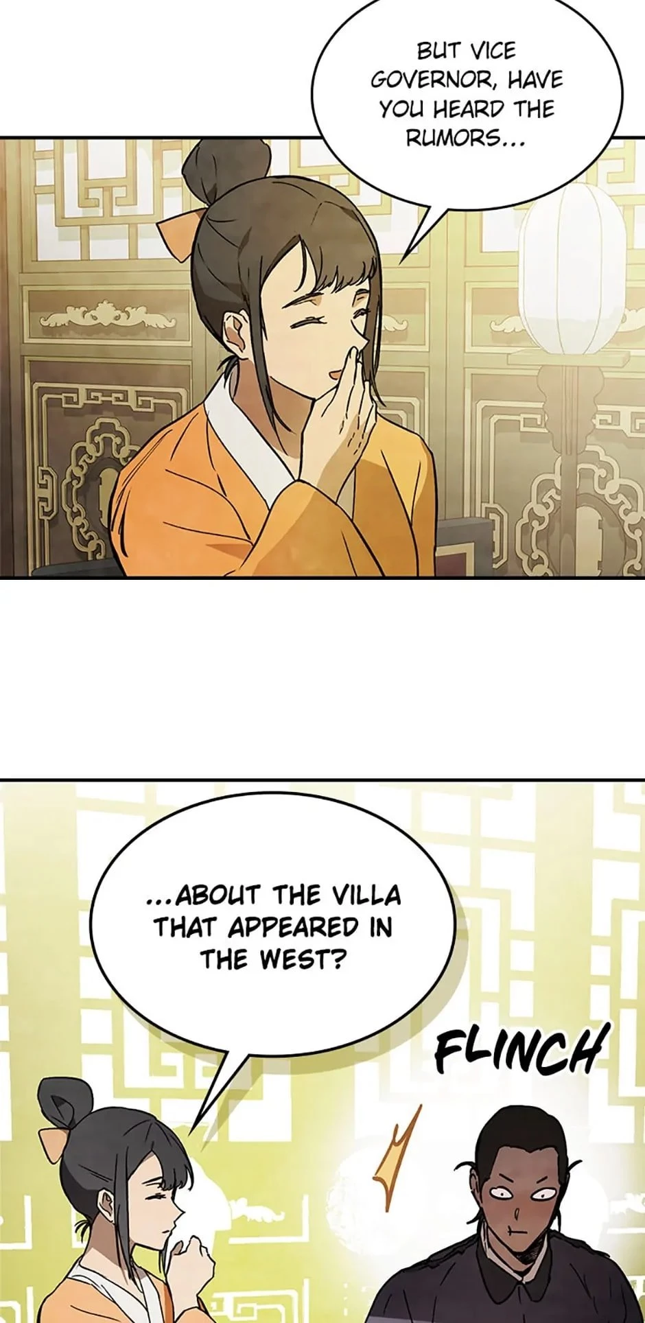 Return of the War God Chapter 56 - 35