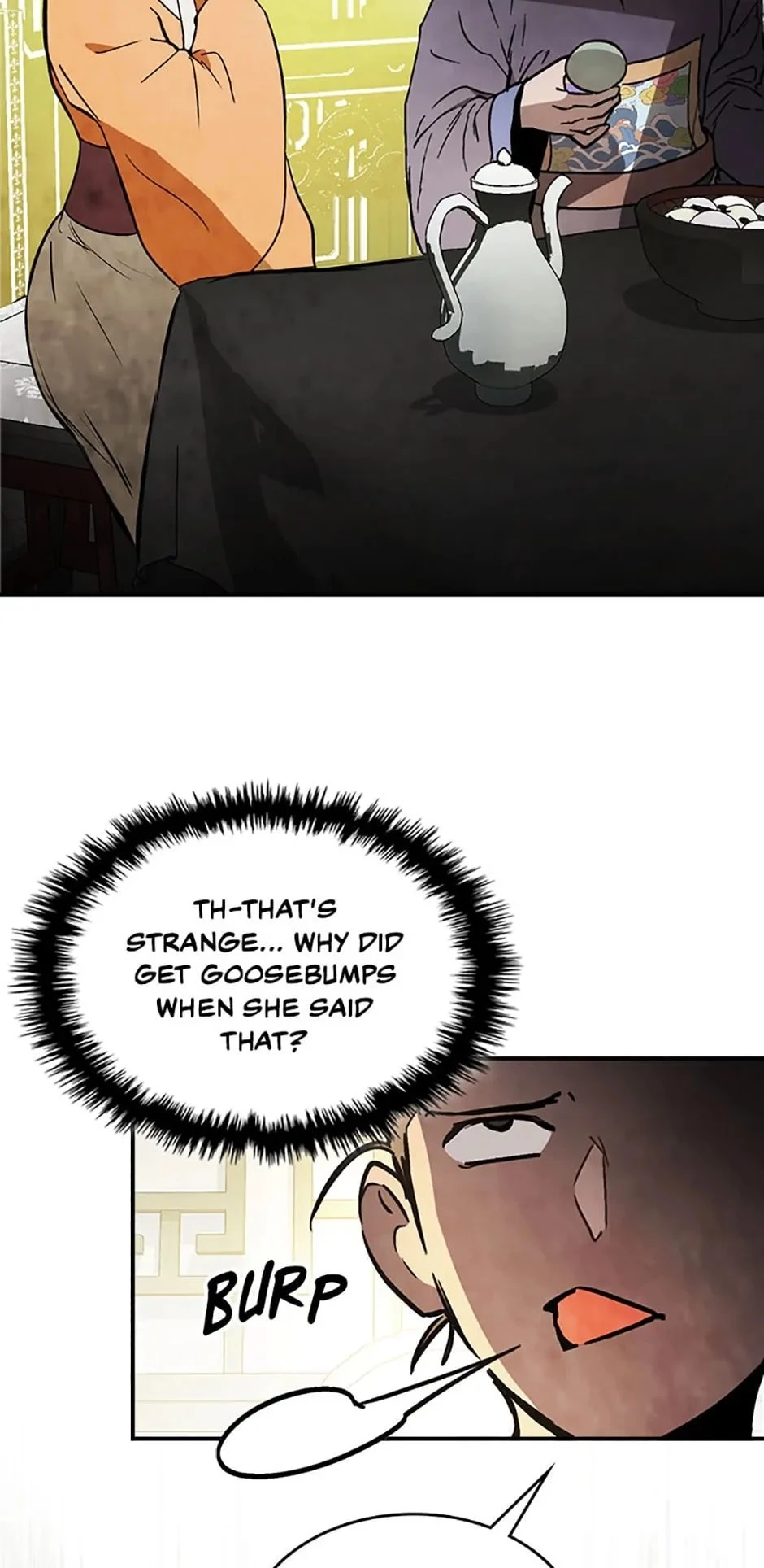 Return of the War God Chapter 56 - 36