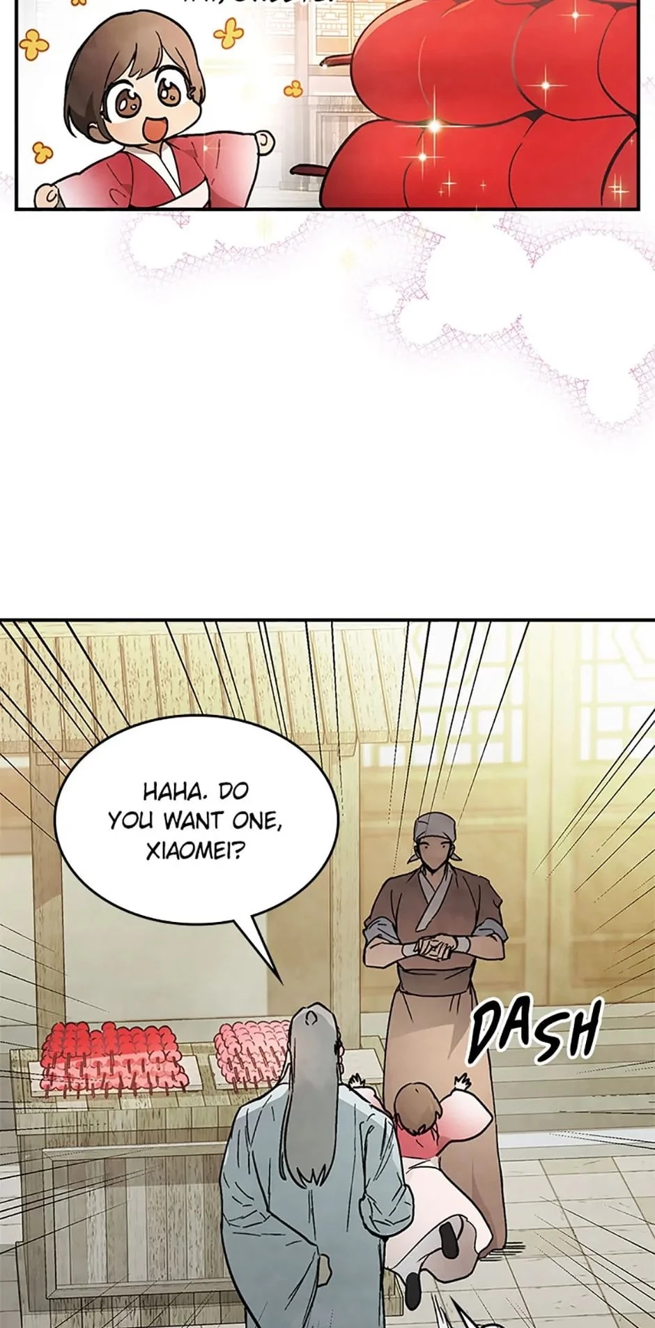 Return of the War God Chapter 55 - 36