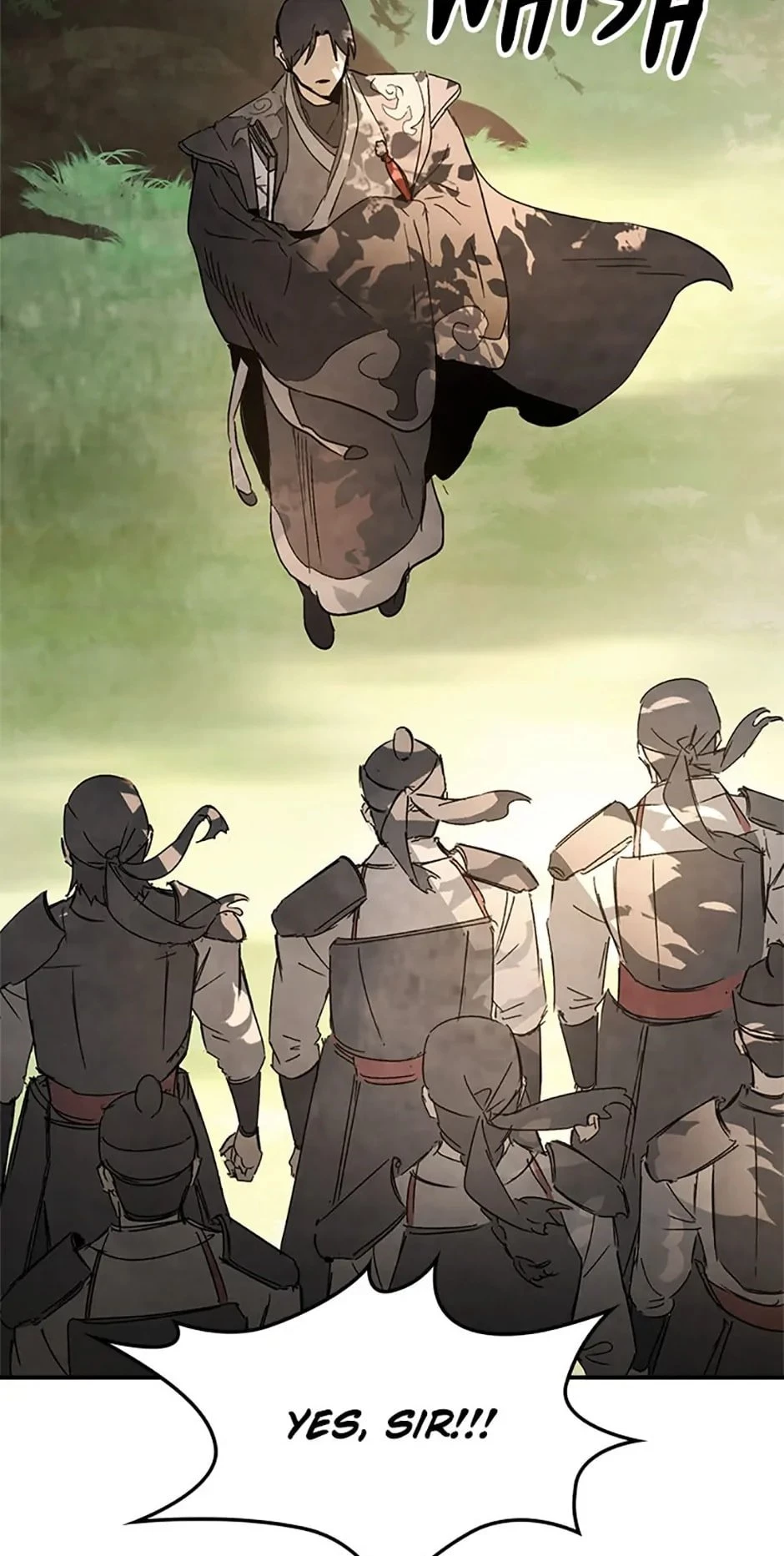 Return of the War God Chapter 54 - 9