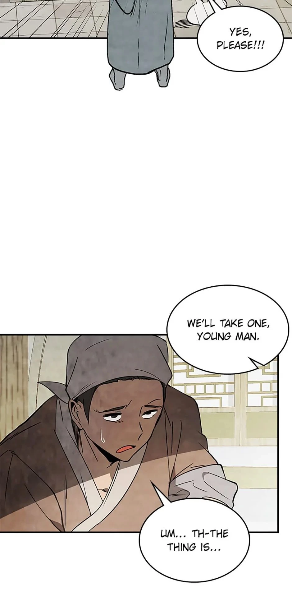 Return of the War God Chapter 55 - 37