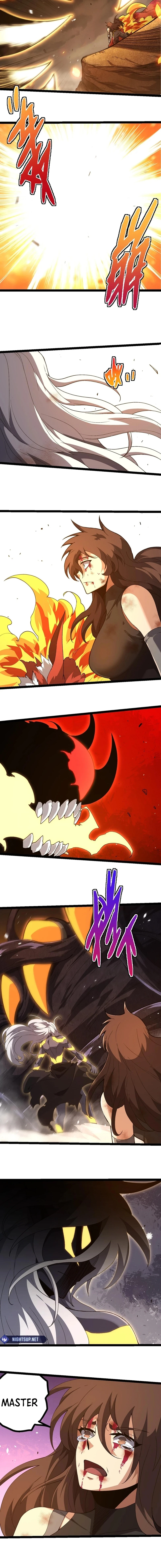 Evolution Begins With a Big Tree Chapter 368 - 6