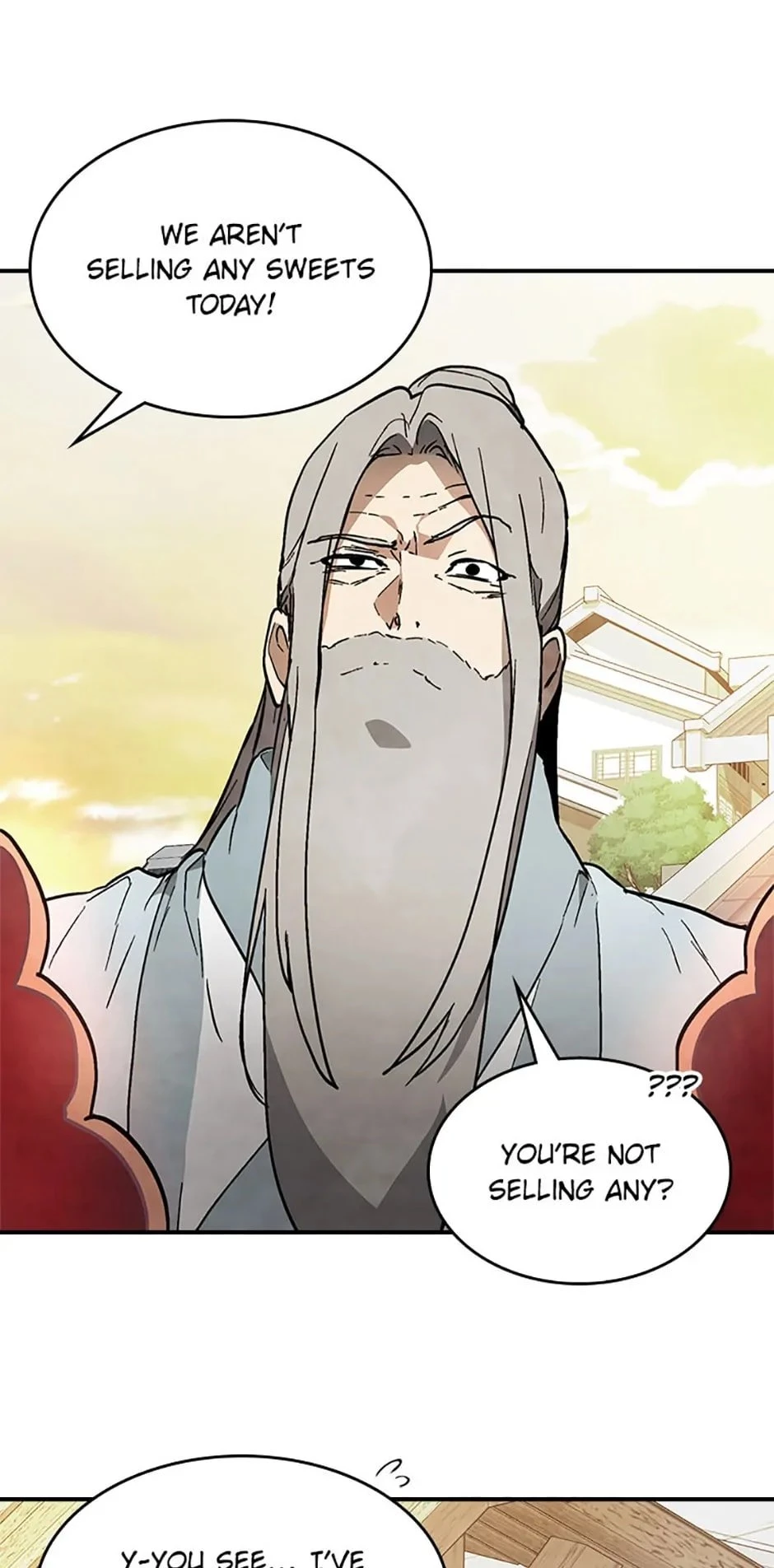 Return of the War God Chapter 55 - 38