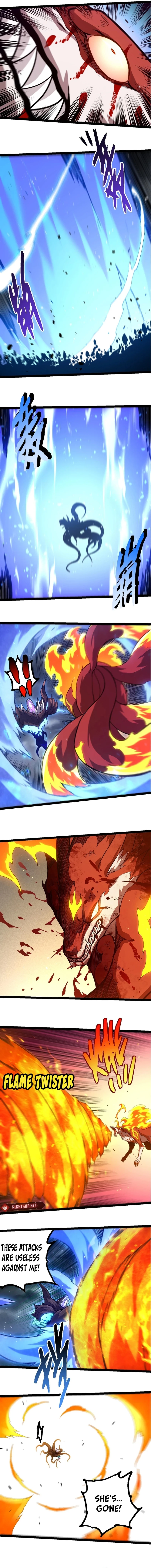 Evolution Begins With a Big Tree Chapter 367 - 6