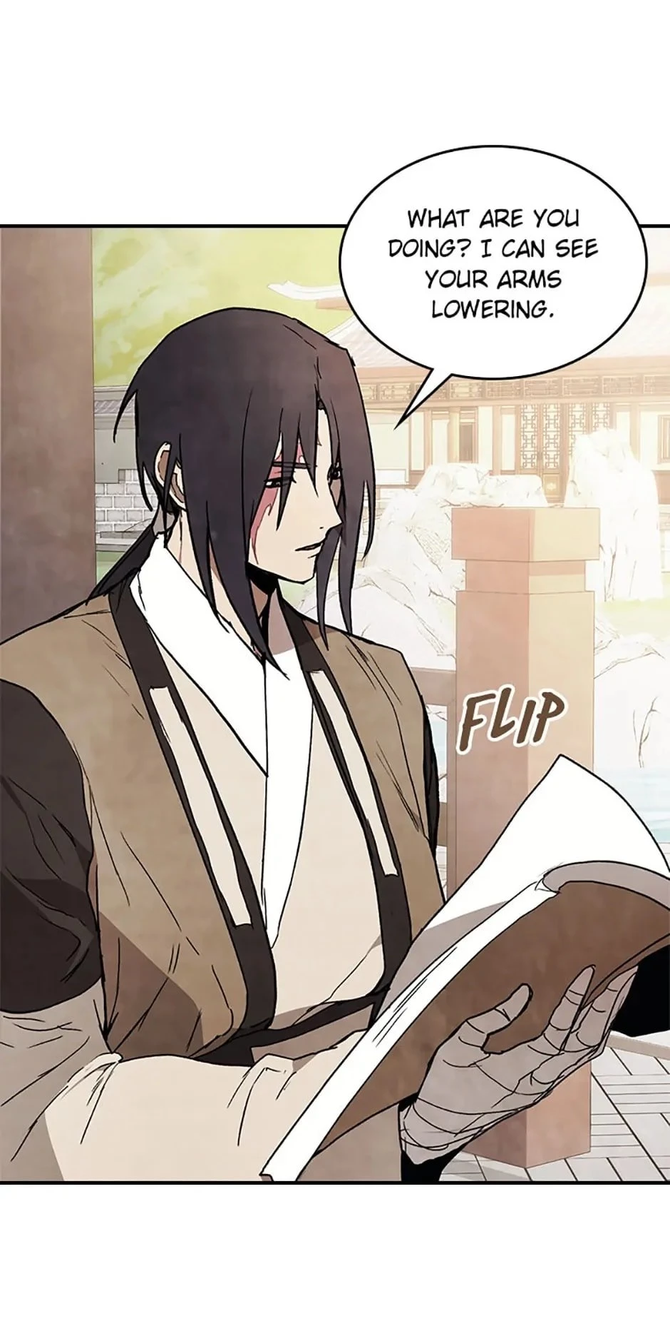 Return of the War God Chapter 54 - 12
