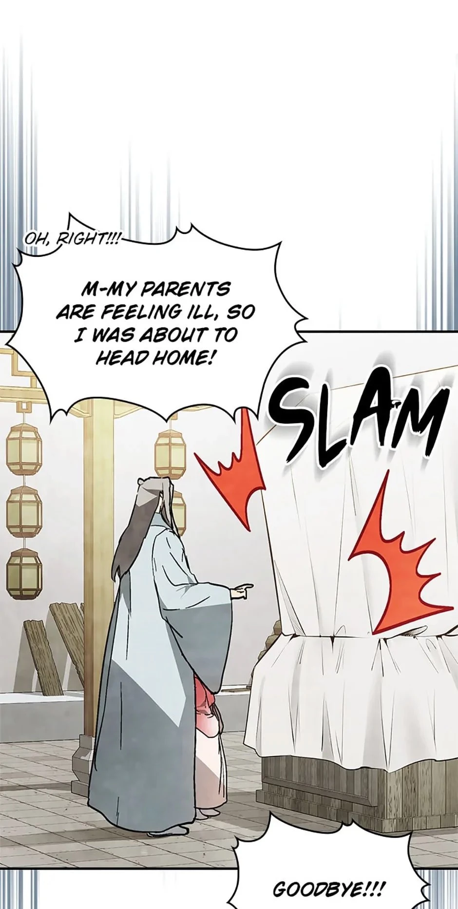 Return of the War God Chapter 55 - 40