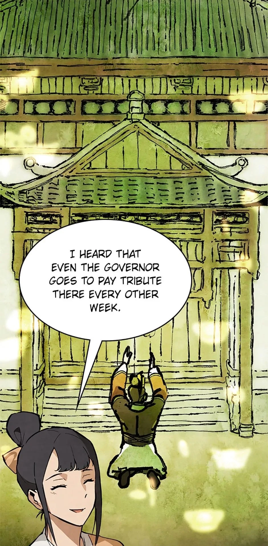 Return of the War God Chapter 56 - 41