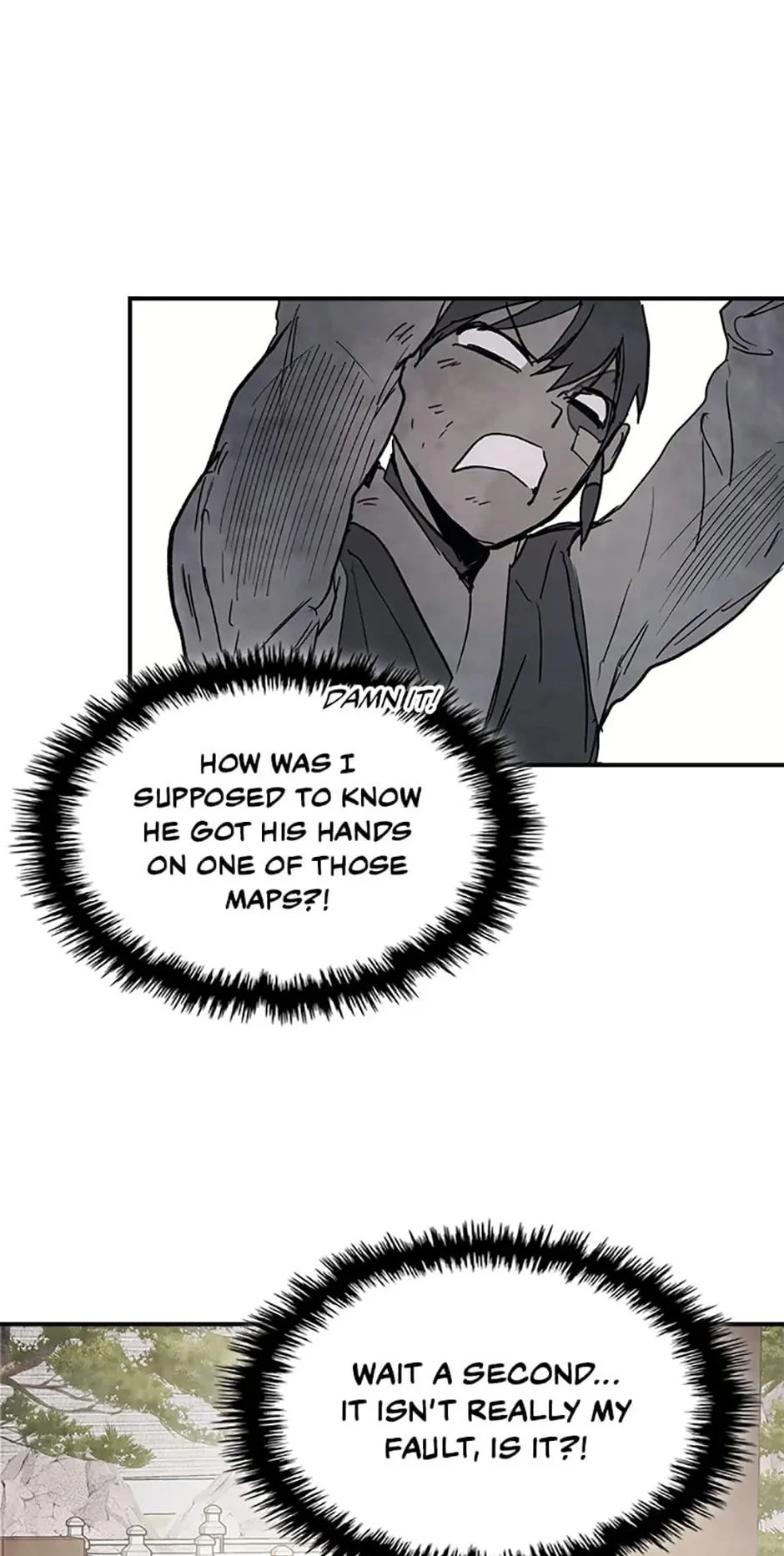 Return of the War God Chapter 54 - 14