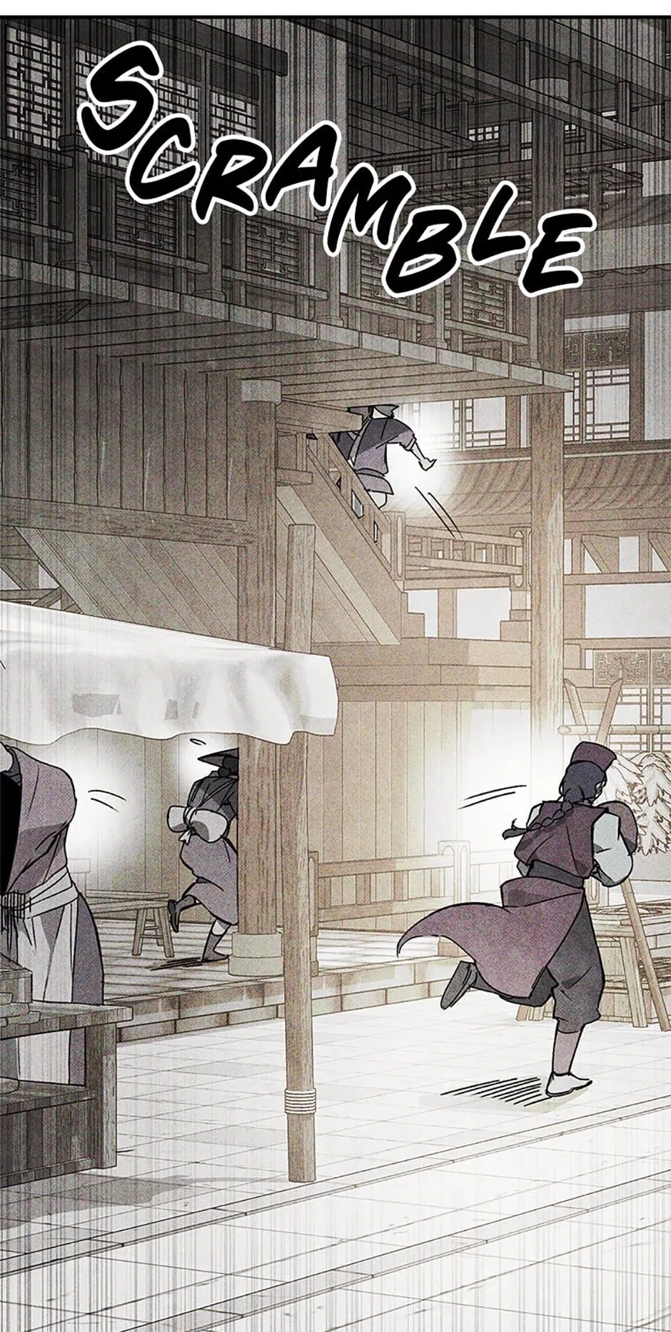 Return of the War God Chapter 55 - 43