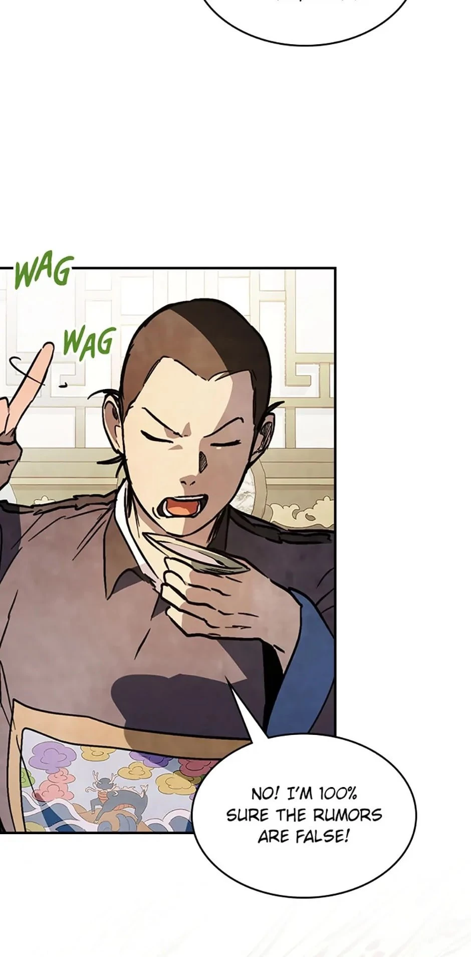 Return of the War God Chapter 56 - 44