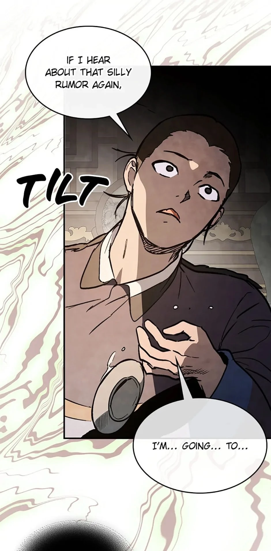 Return of the War God Chapter 56 - 45