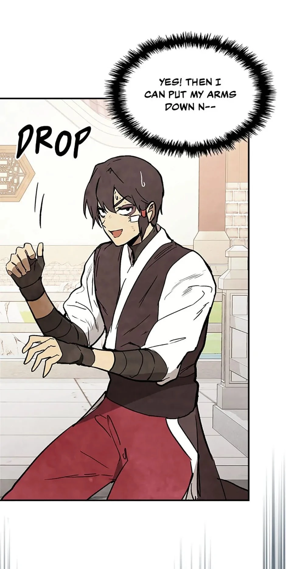 Return of the War God Chapter 54 - 19