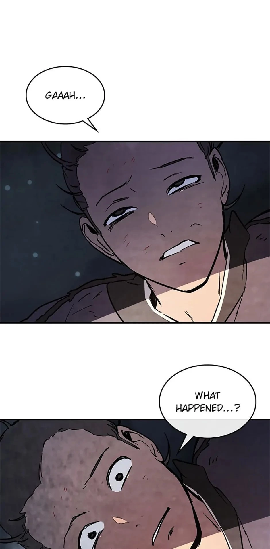 Return of the War God Chapter 56 - 49