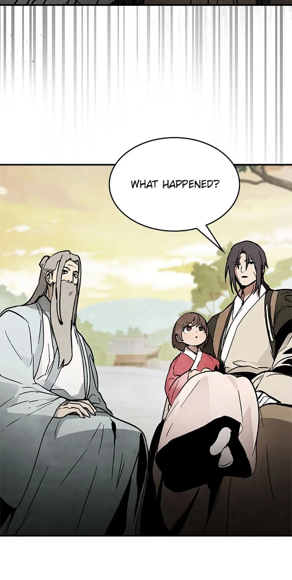 Return of the War God Chapter 55 - 49