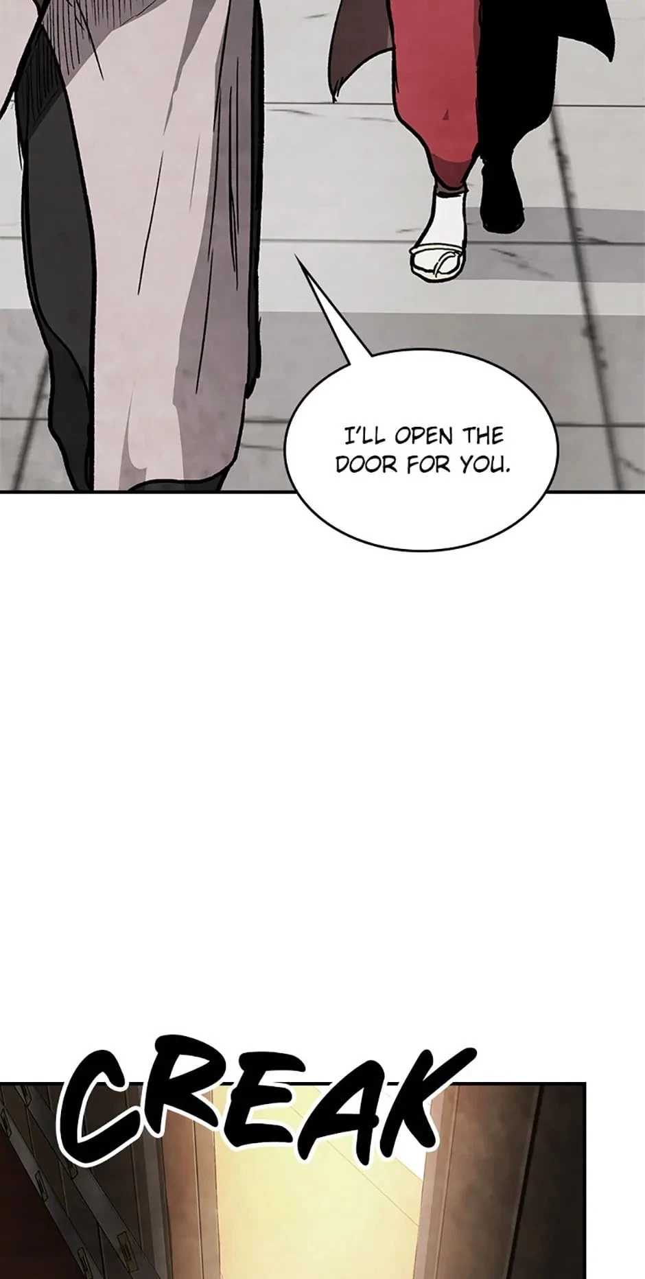 Return of the War God Chapter 54 - 22