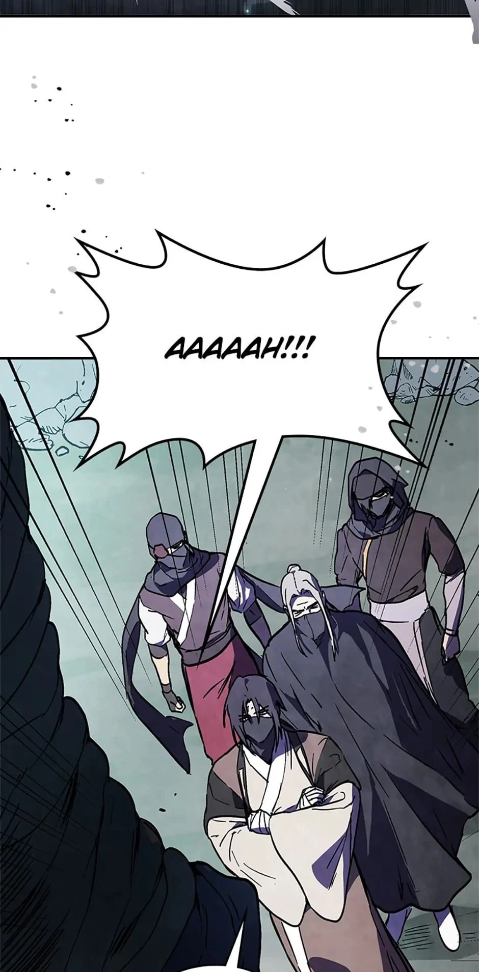 Return of the War God Chapter 56 - 53