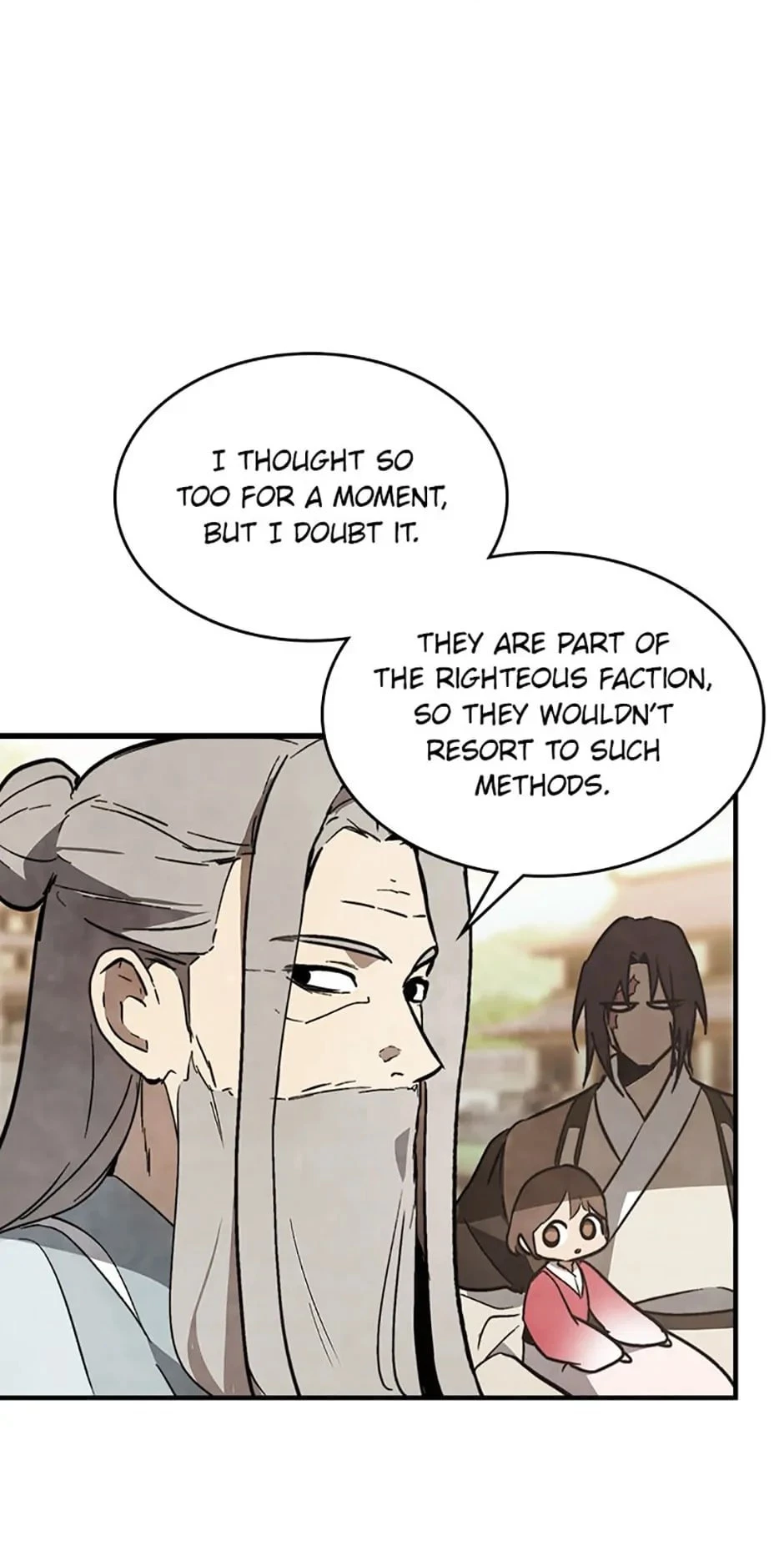 Return of the War God Chapter 55 - 53