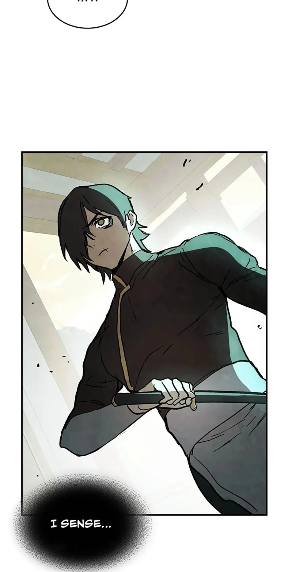 Return of the War God Chapter 54 - 24