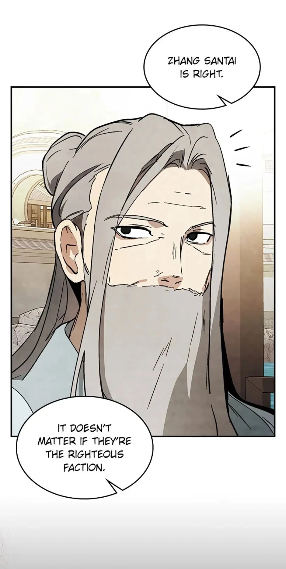 Return of the War God Chapter 55 - 55